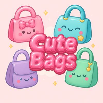 Cute Bags