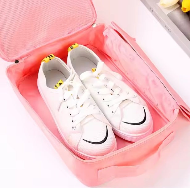 Travel Shoe Kit