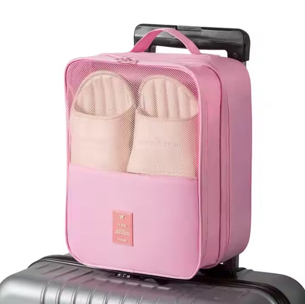 Travel Shoe Kit