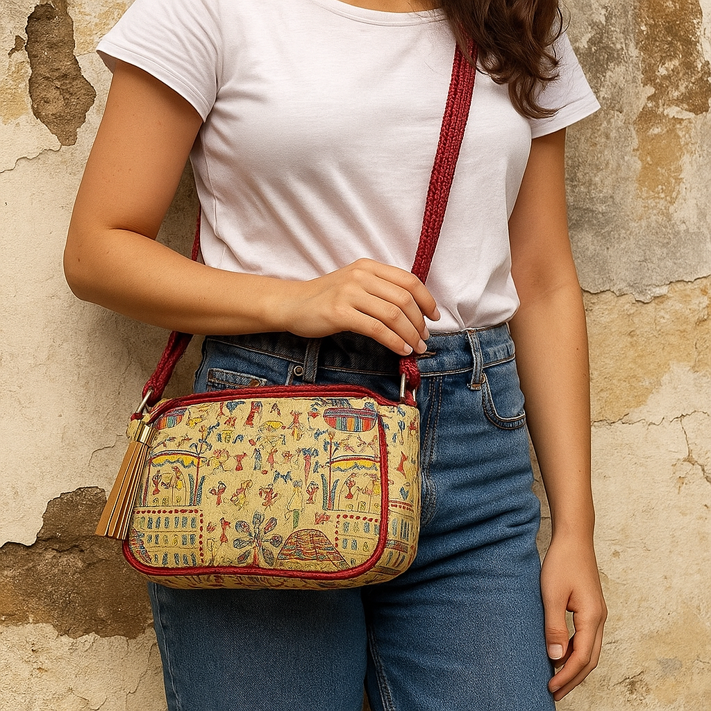 KalaKriti Sling