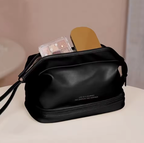 Luxury Makeup Organizer Bag