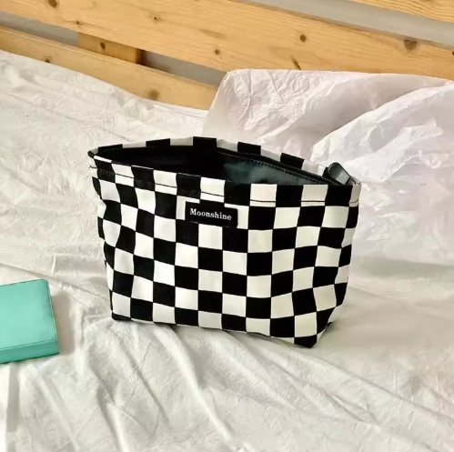 Queen's Gambit Bag