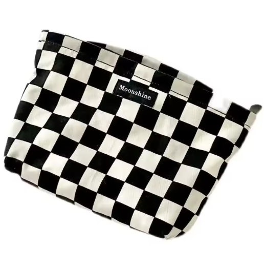 Queen's Gambit Bag