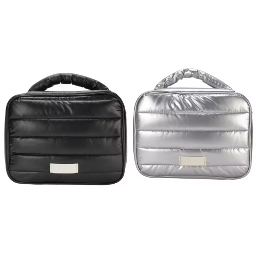 Urban Glow Cosmetic Case
