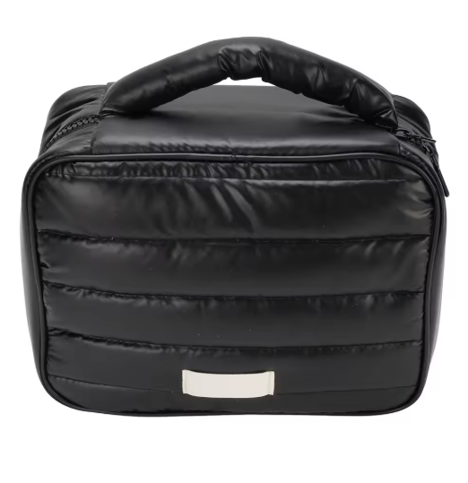 Urban Glow Cosmetic Case
