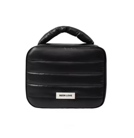 Urban Glow Cosmetic Case