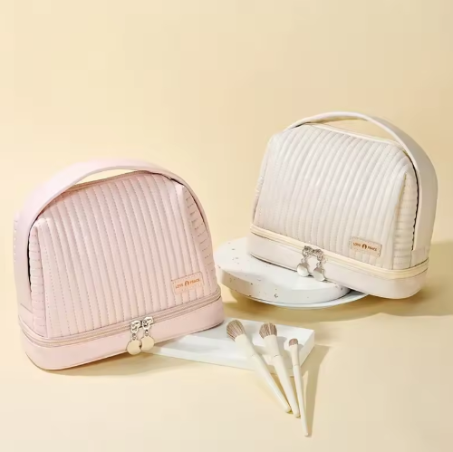 Quilted Luxe Case