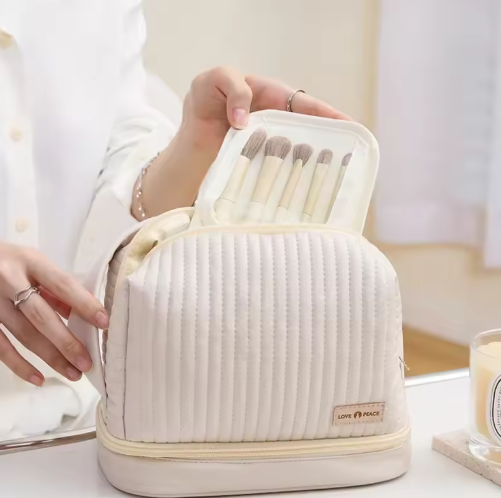 Quilted Luxe Case
