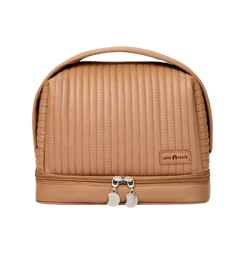 Quilted Luxe Case