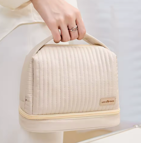 Quilted Luxe Case