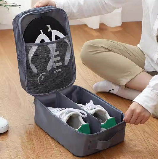 Travel Shoe Kit