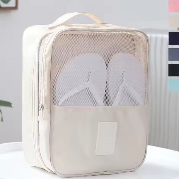 Travel Shoe Kit