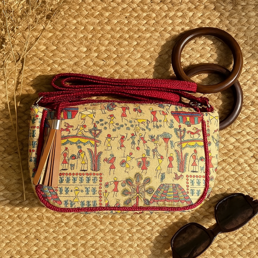 KalaKriti Sling