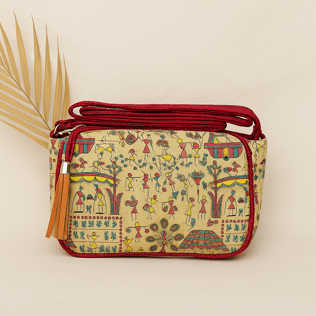 KalaKriti Sling