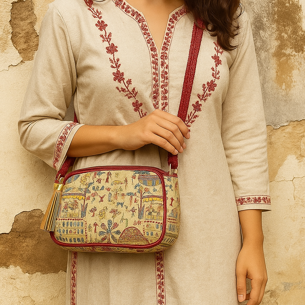 KalaKriti Sling