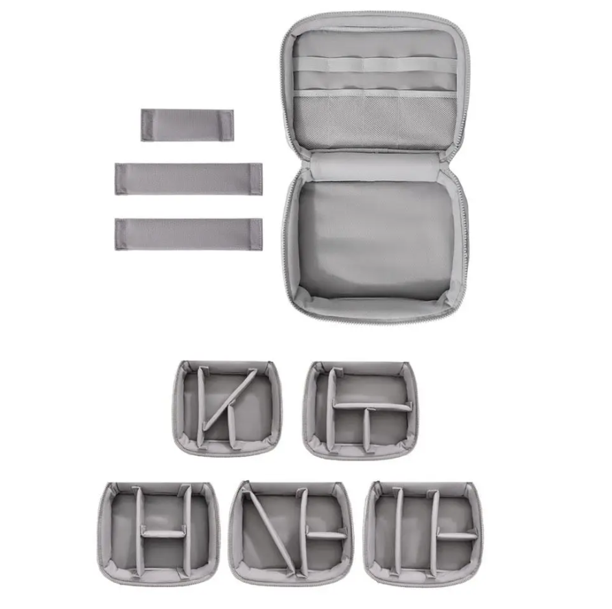 Urban Glow Cosmetic Case