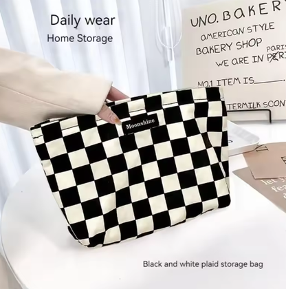Queen's Gambit Bag