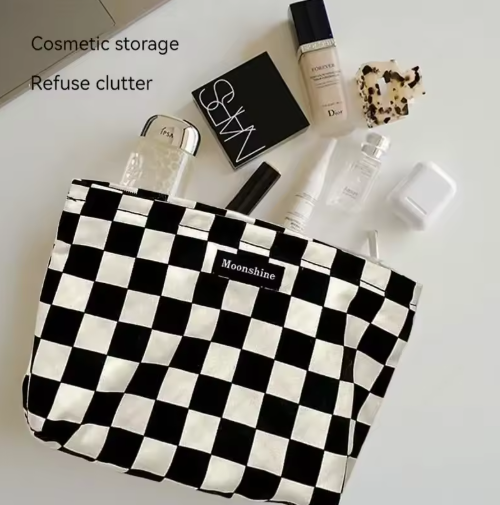 Queen's Gambit Bag