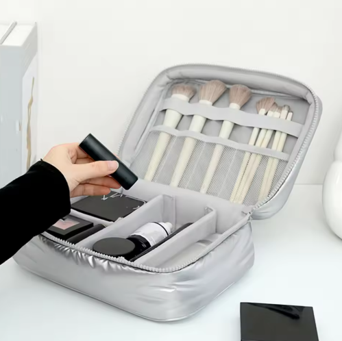 Urban Glow Cosmetic Case
