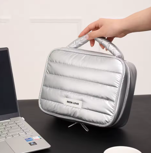 Urban Glow Cosmetic Case