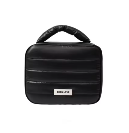 Urban Glow Cosmetic Case