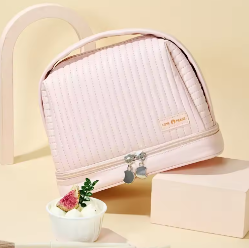 Quilted Luxe Case