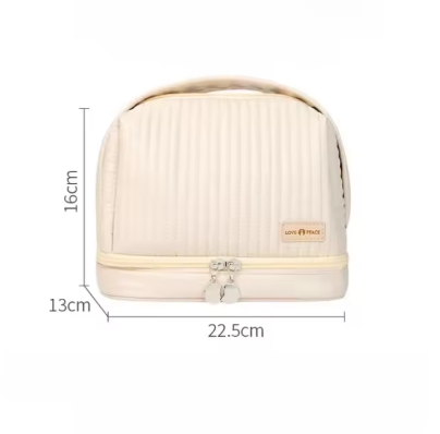 Quilted Luxe Case